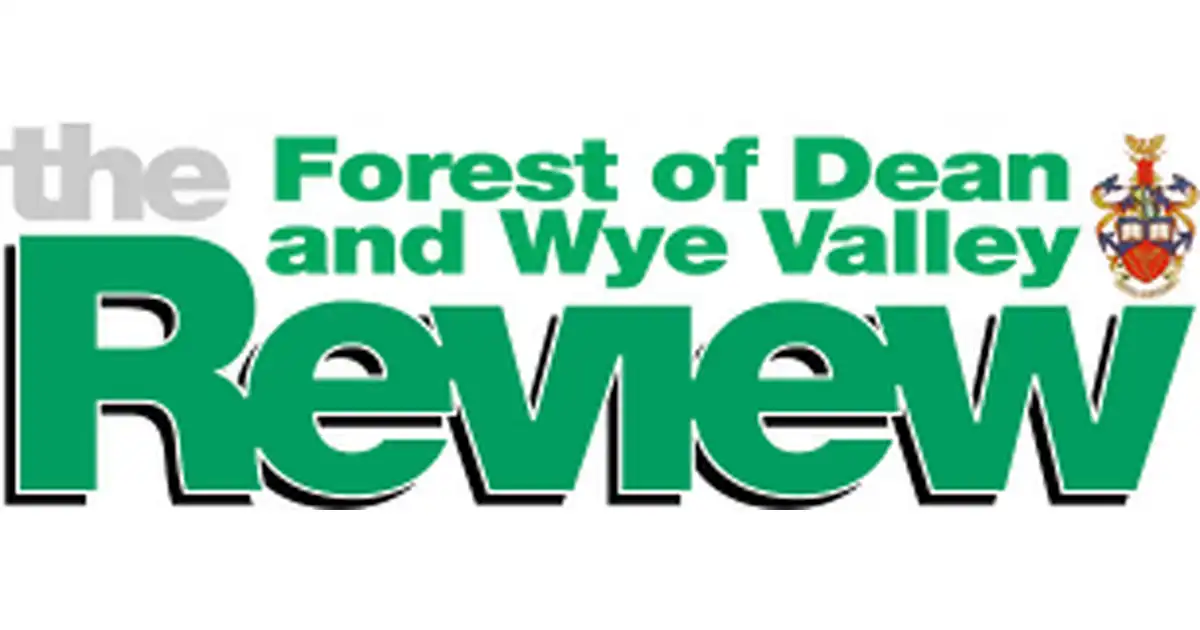 Forest of Dean and Wye Valley Review logo