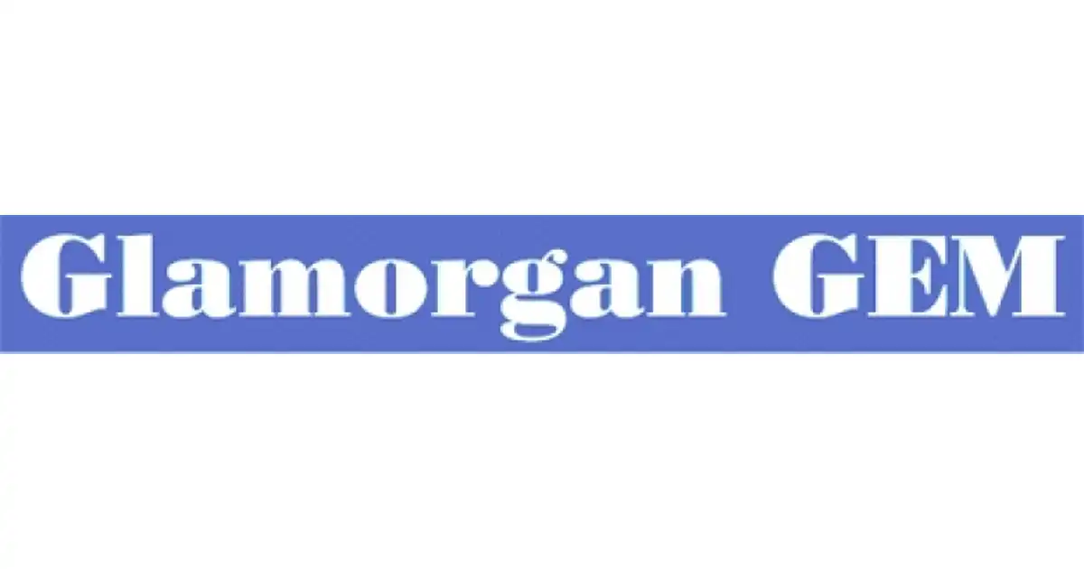 Glamorgan Gem logo