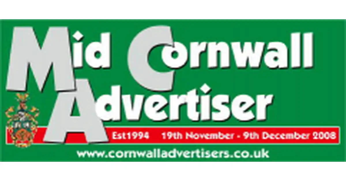 Mid Cornwall Advertiser logo