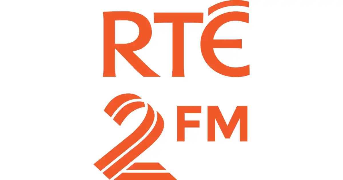 RTÉ 2fm logo