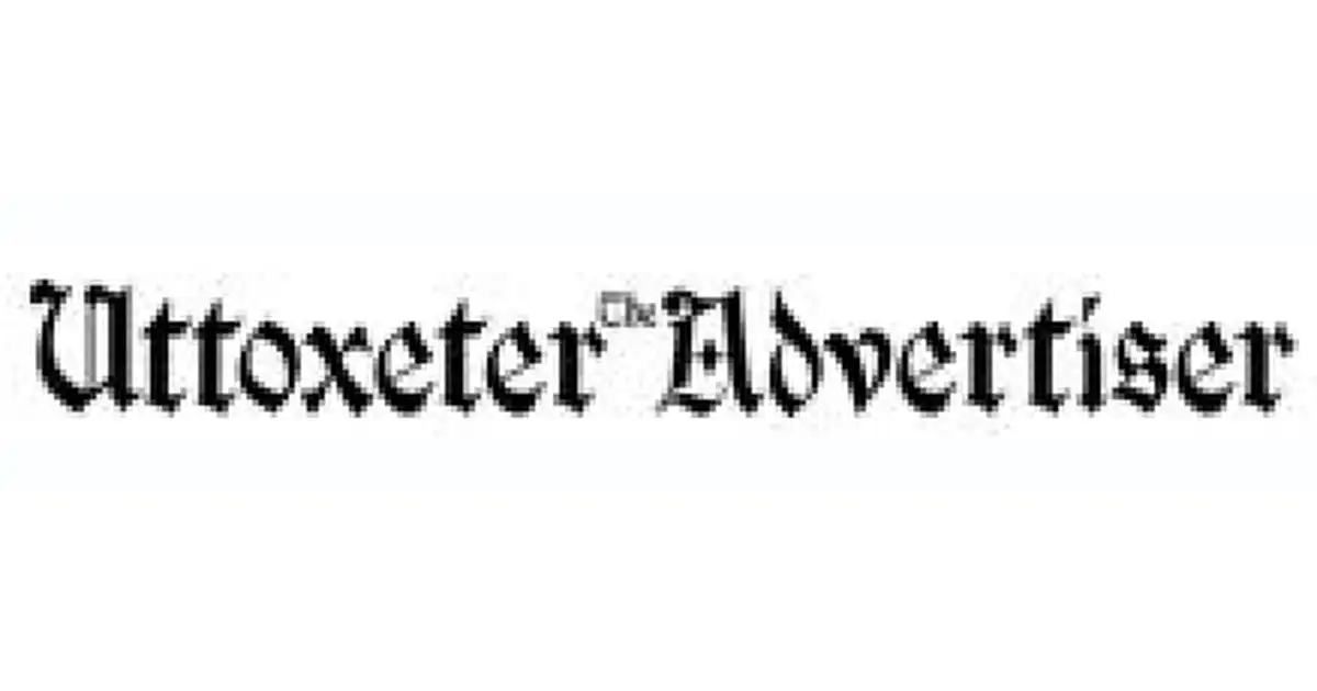 Uttoxeter Advertiser logo