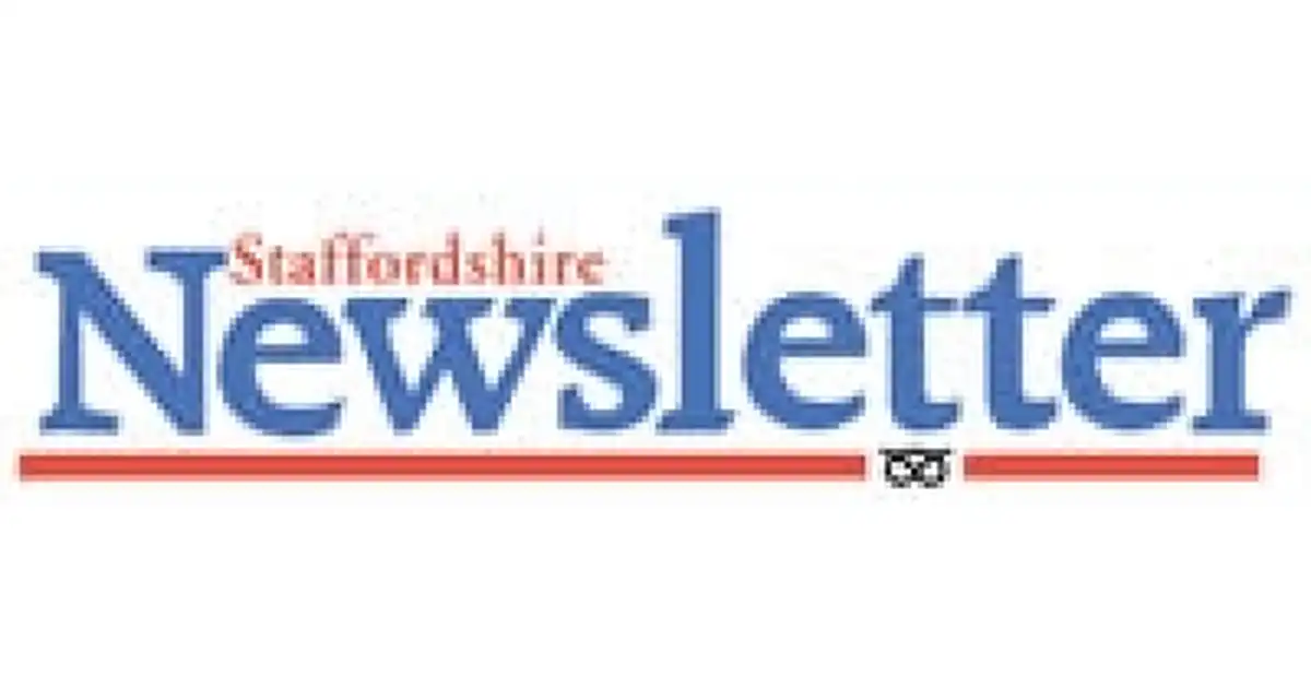 Staffordshire Newsletter logo