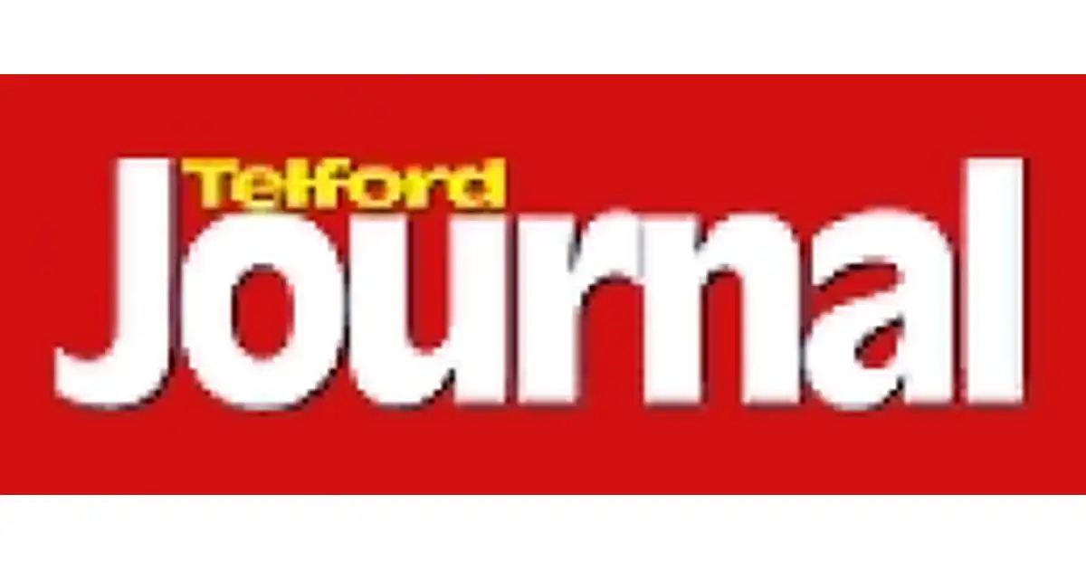 Telford Journal logo