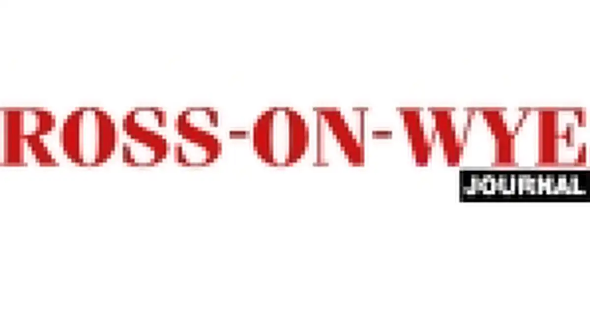 Ross-on-Wye Journal logo