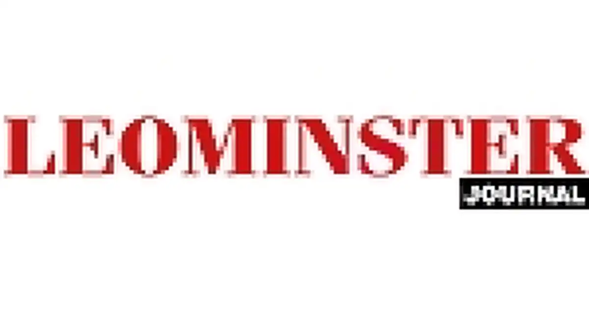 Leominster Journal logo