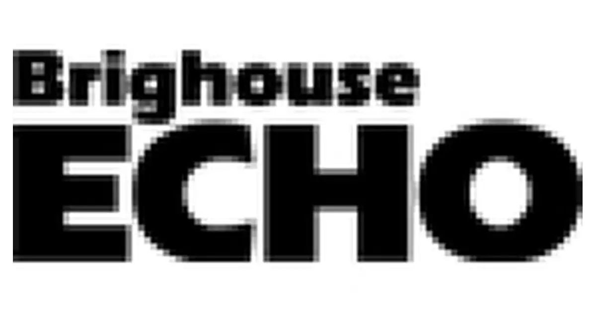 Brighouse Echo logo