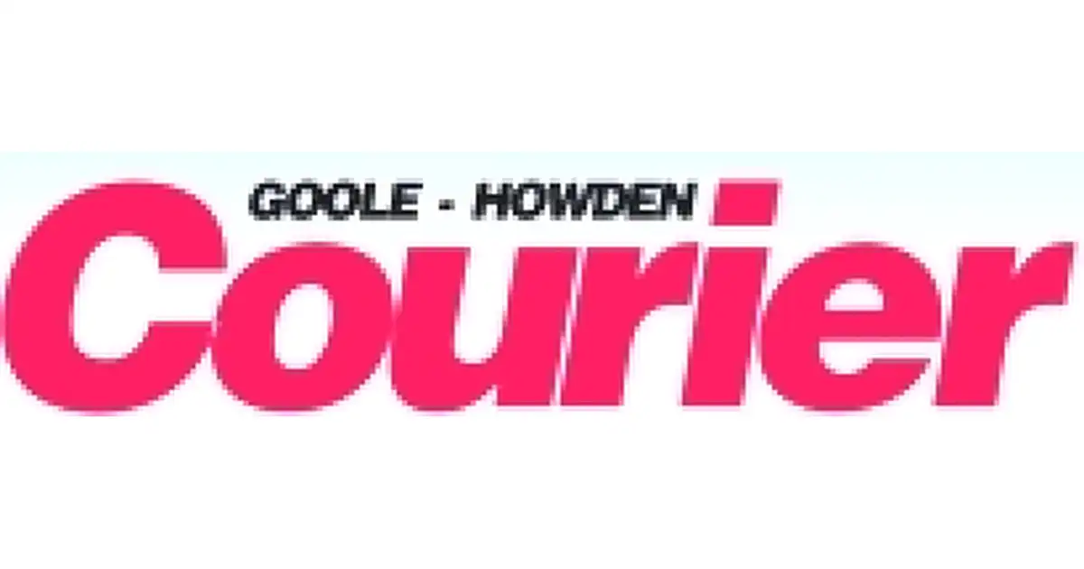 Goole Courier logo