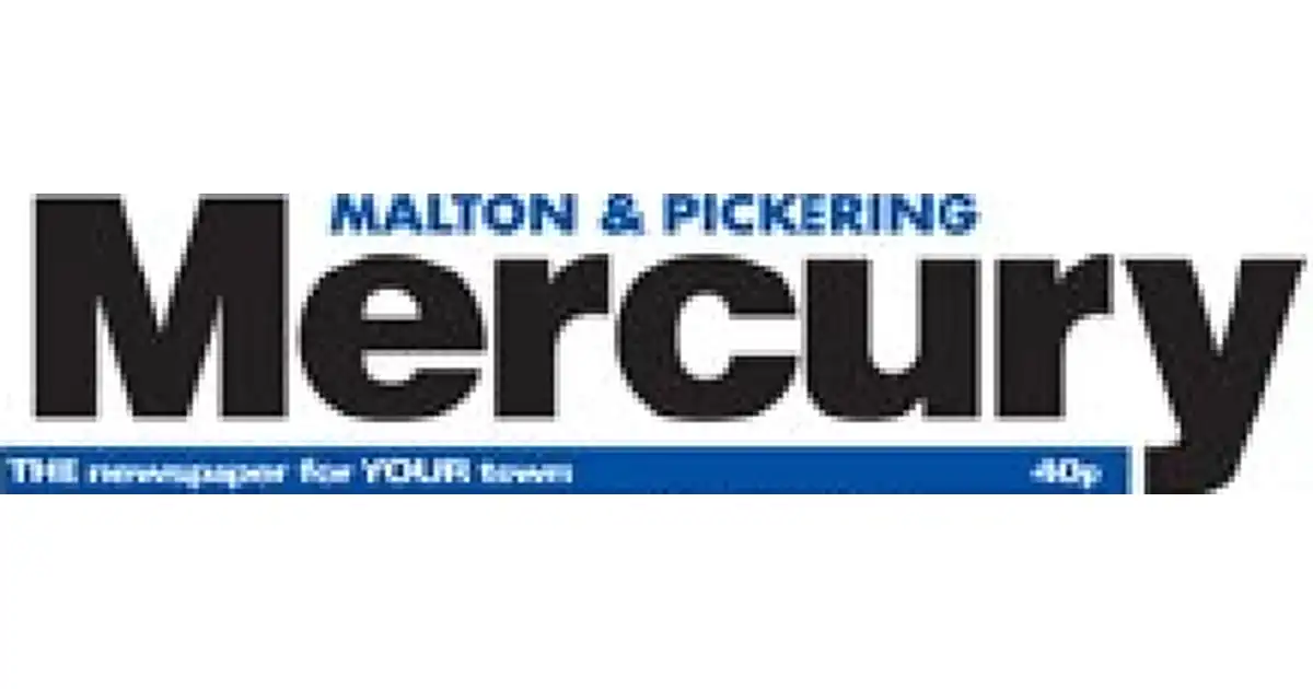 Malton & Pickering Mercury logo