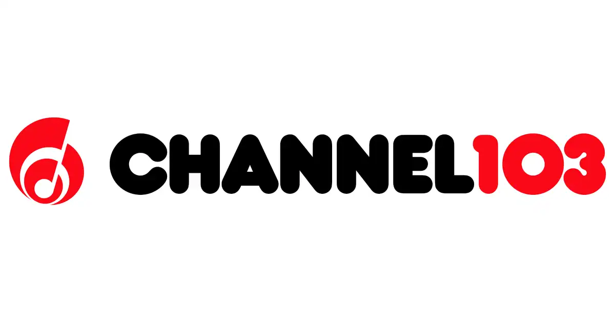 Channel 103 logo