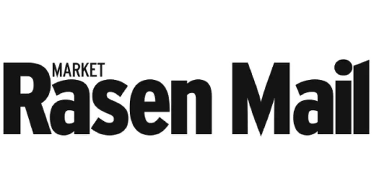 Market Rasen Mail logo