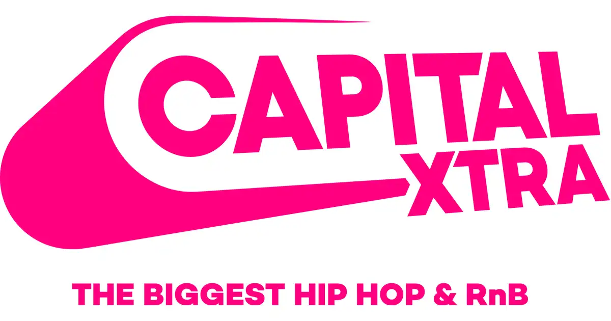 Capital XTRA logo