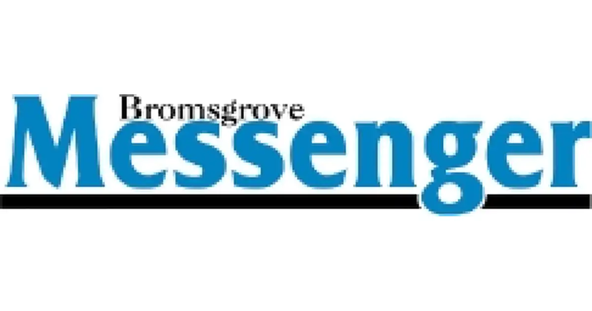 Bromsgrove Messenger logo