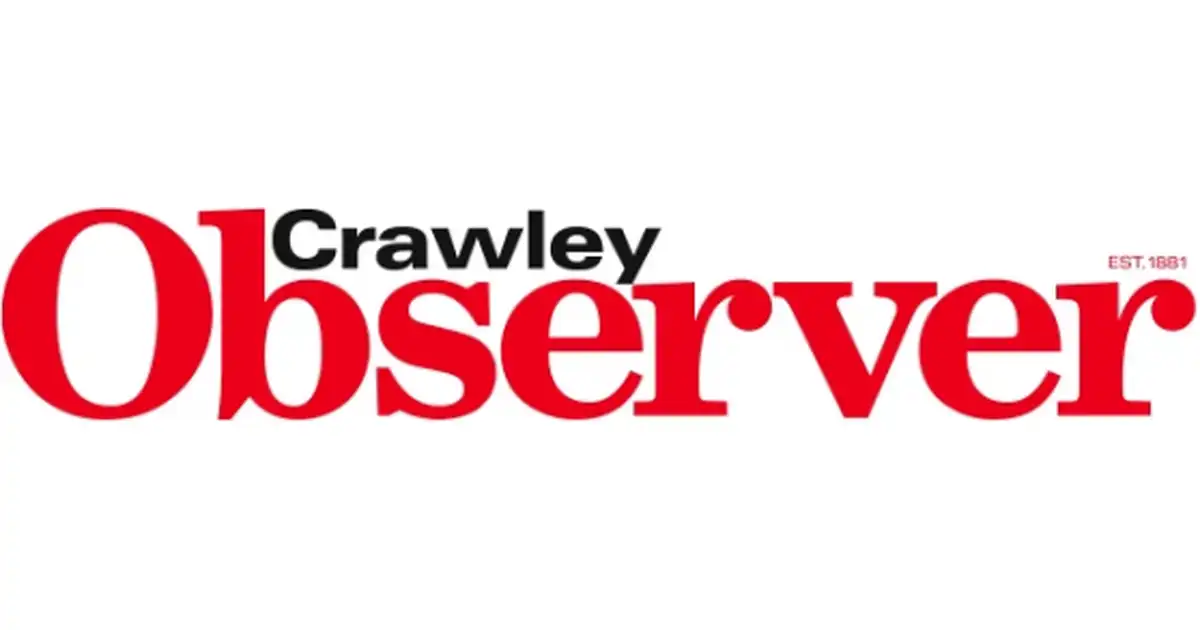 Crawley Observer logo