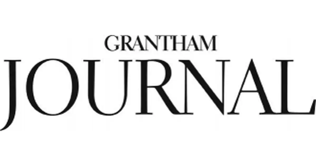 Grantham Journal logo