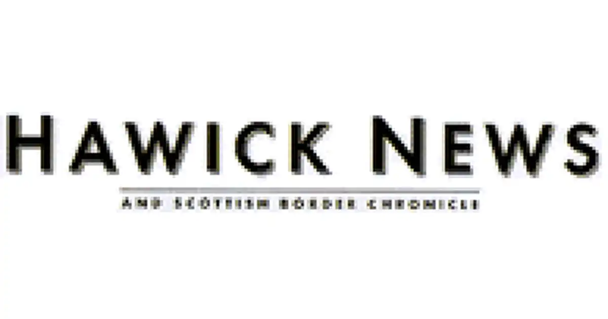 Hawick News logo