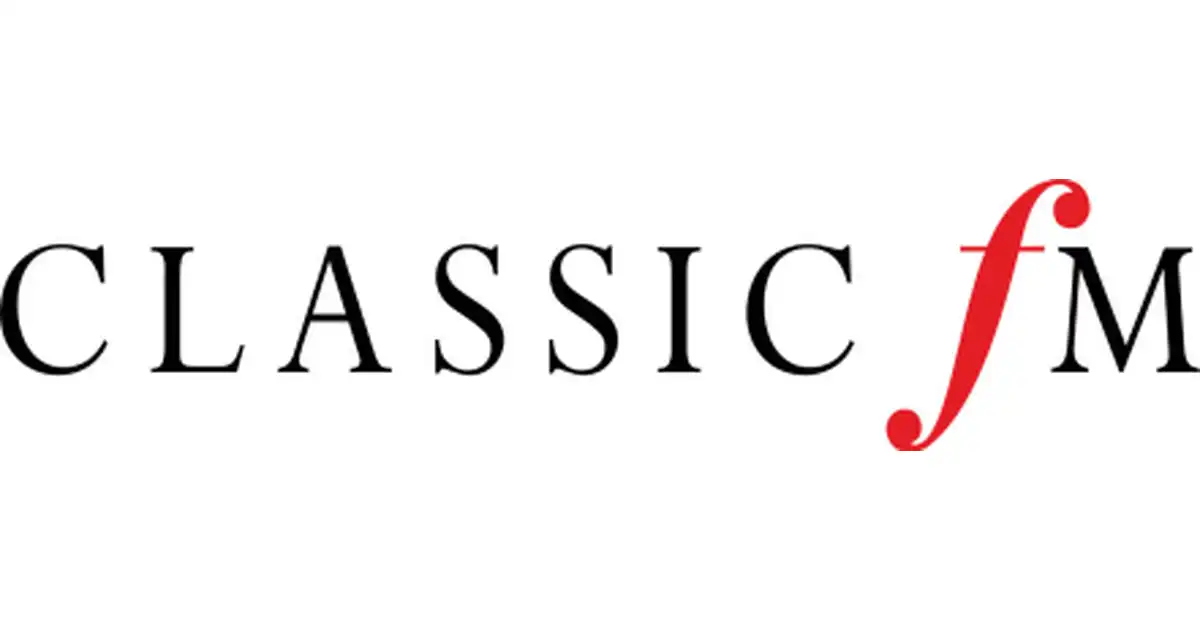 Classic FM logo