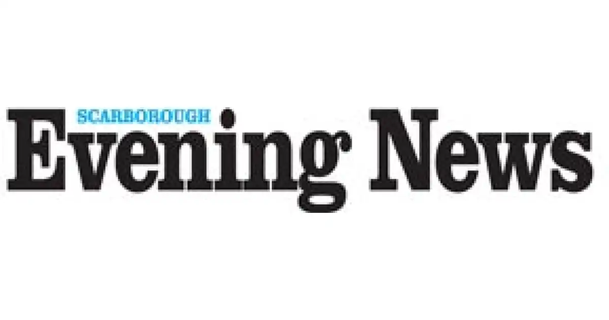 Scarborough Evening News logo