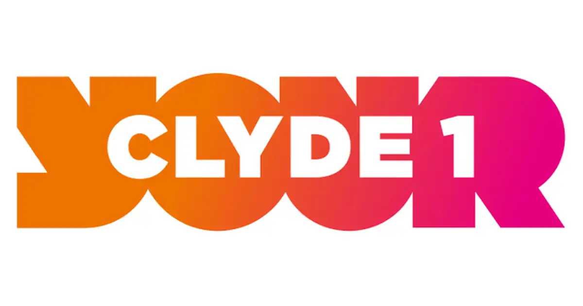 Clyde 1 logo