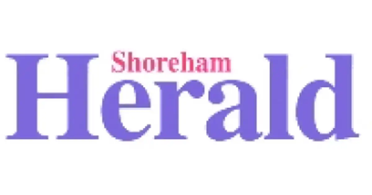 Shoreham Herald logo