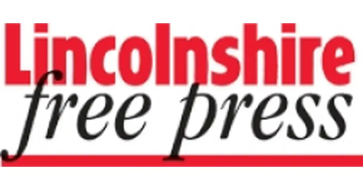 Lincolnshire Free Press logo
