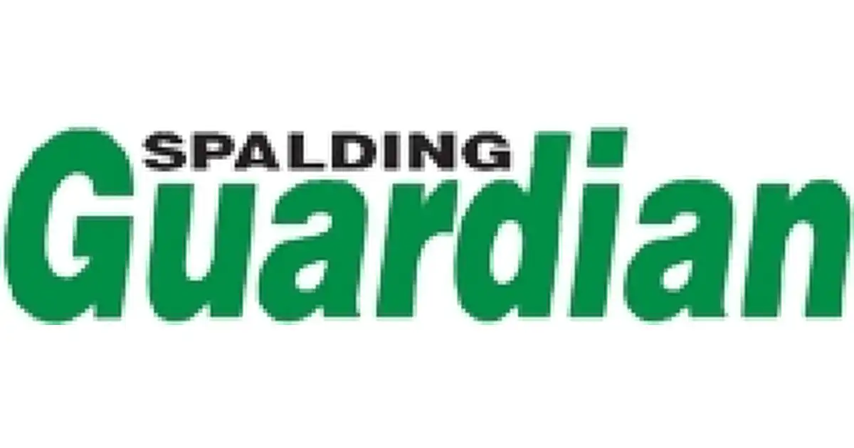 Spalding Guardian logo