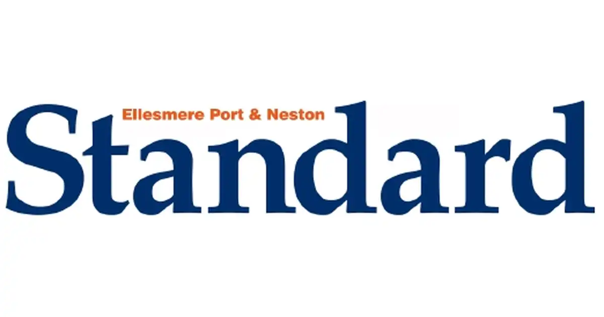 Ellesmere Port & Neston Standard logo