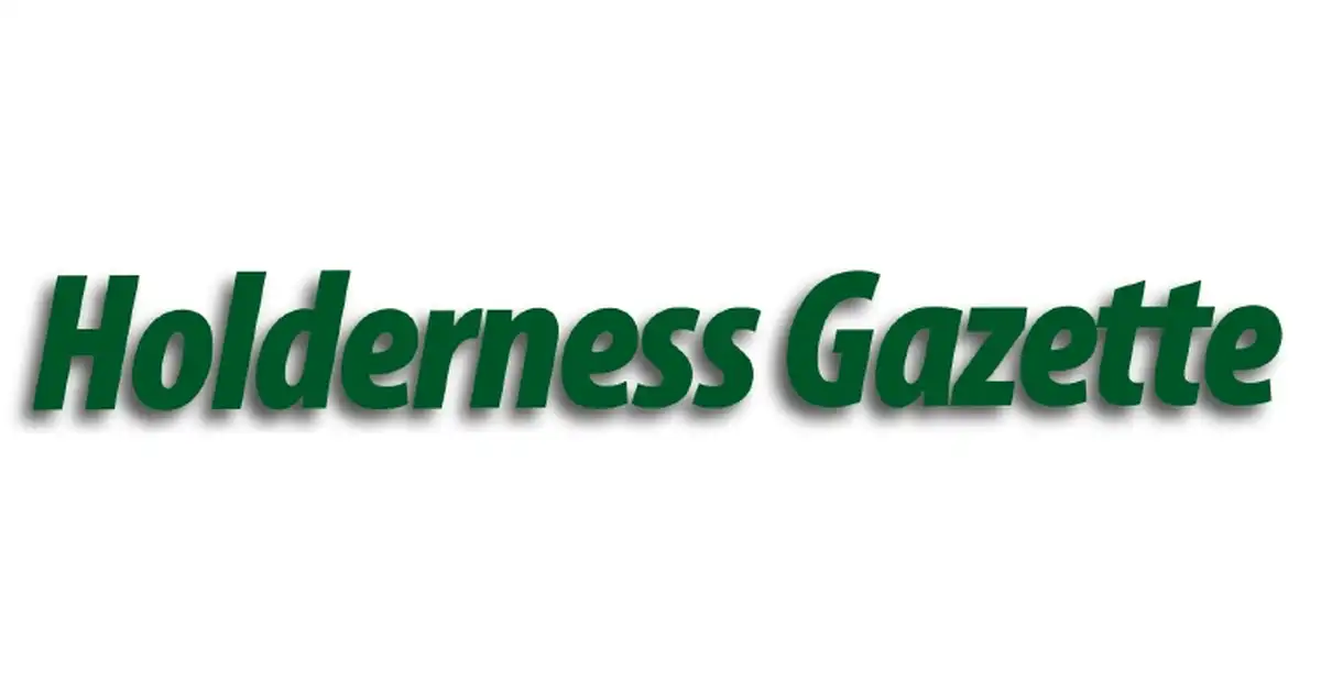 Holderness Gazette logo