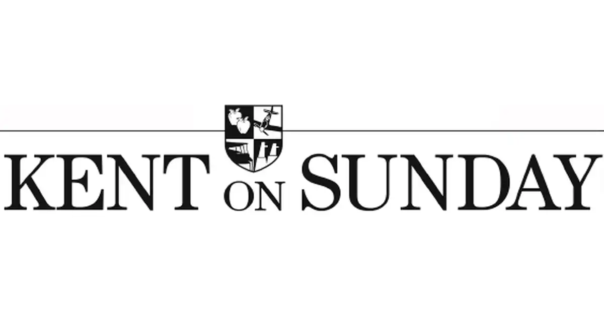Kent on Sunday logo