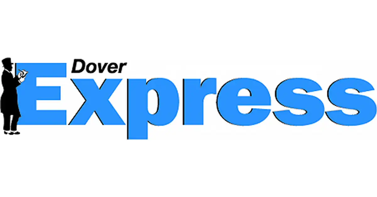 Dover Express logo