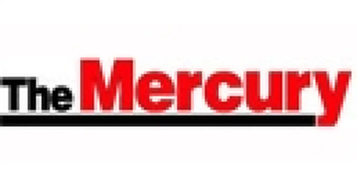 Bexley Mercury logo