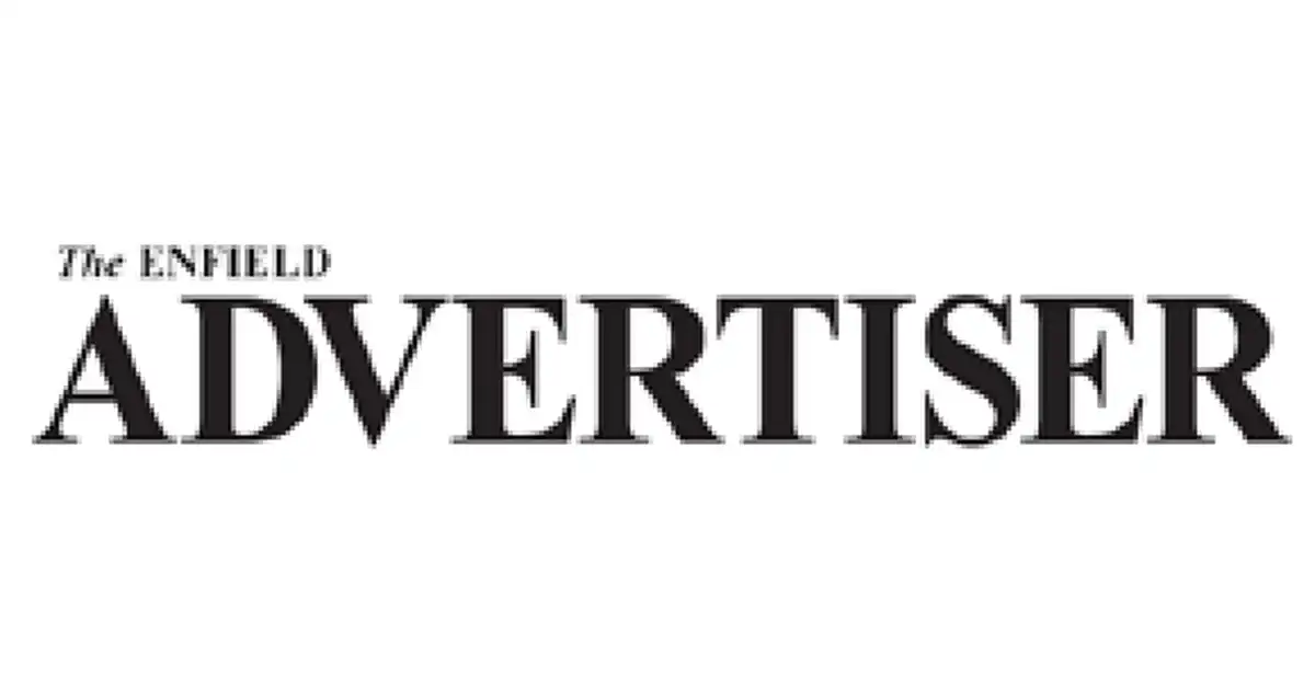 The Enfield Advertiser logo