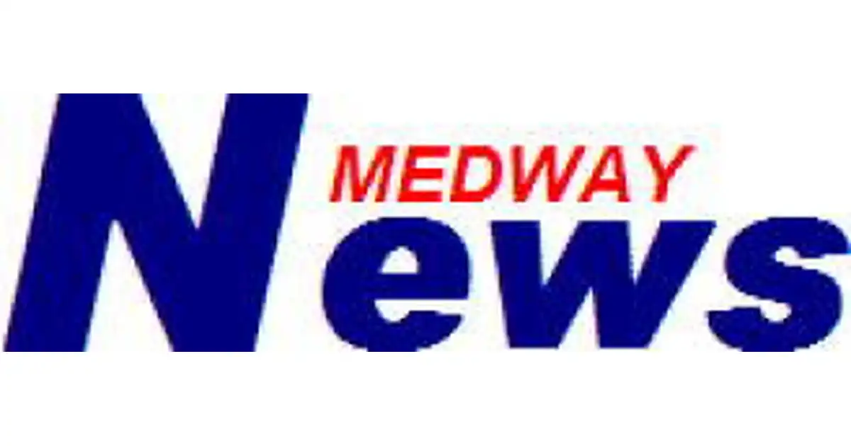 The News logo