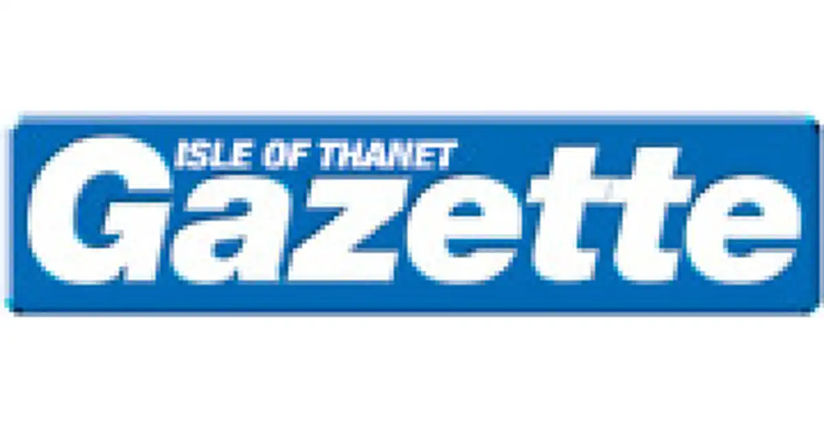 Isle of Thanet Gazette logo