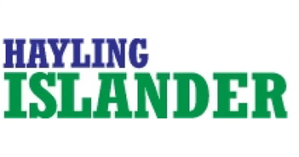 Hayling Islander logo