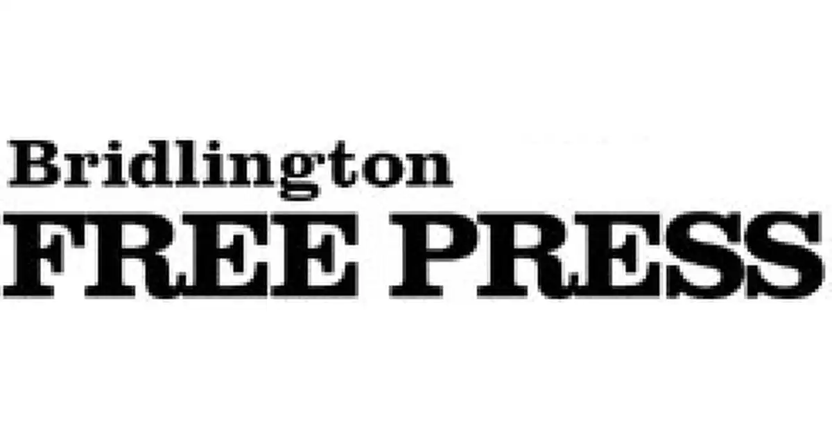 Bridlington Free Press logo