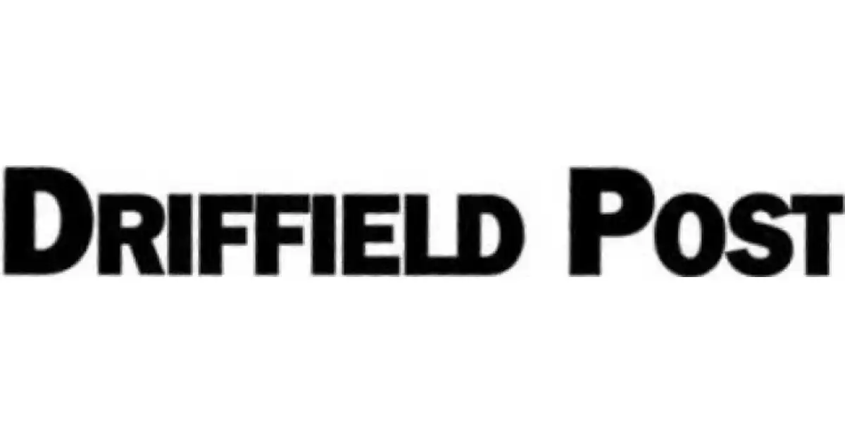 Driffield Post logo