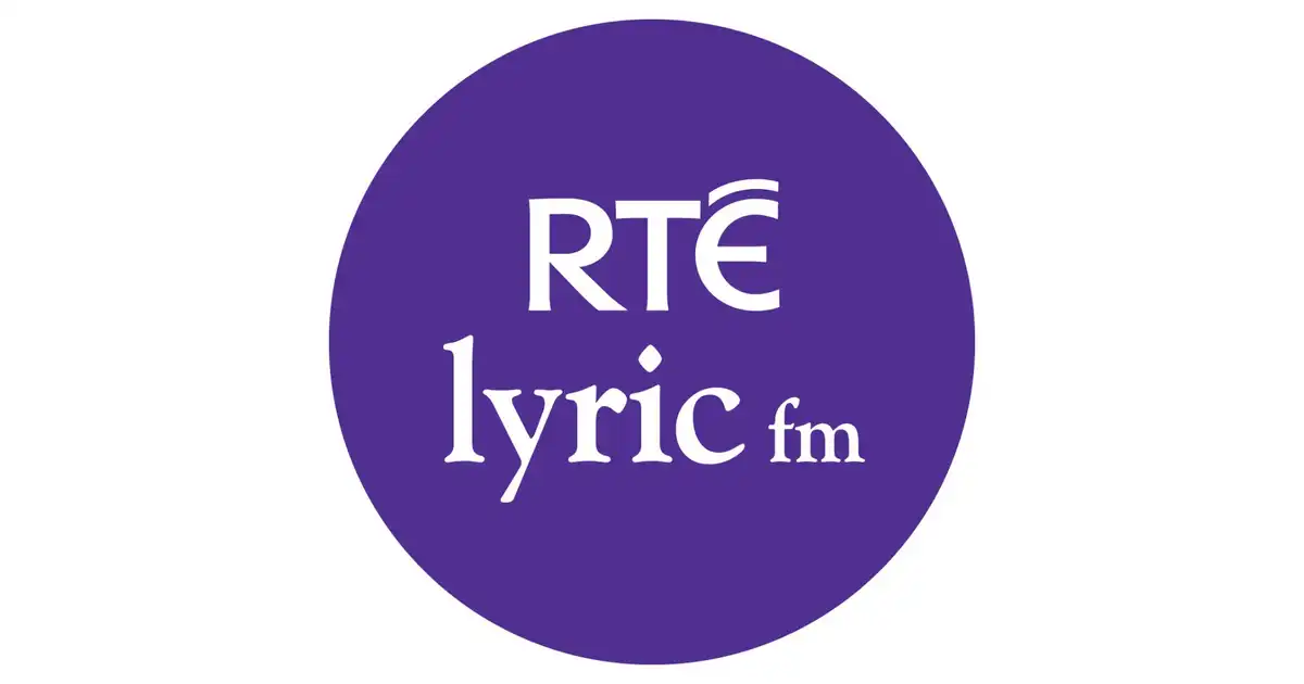 RTÉ Lyric FM logo