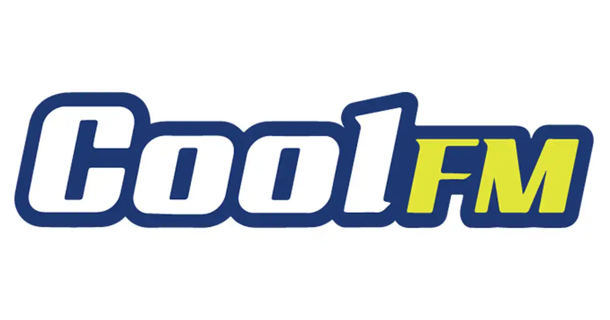 Cool FM logo