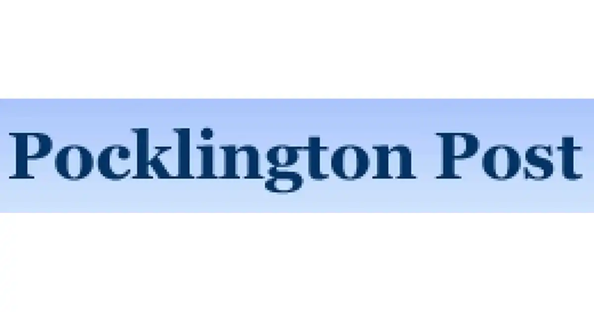 Pocklington Post logo