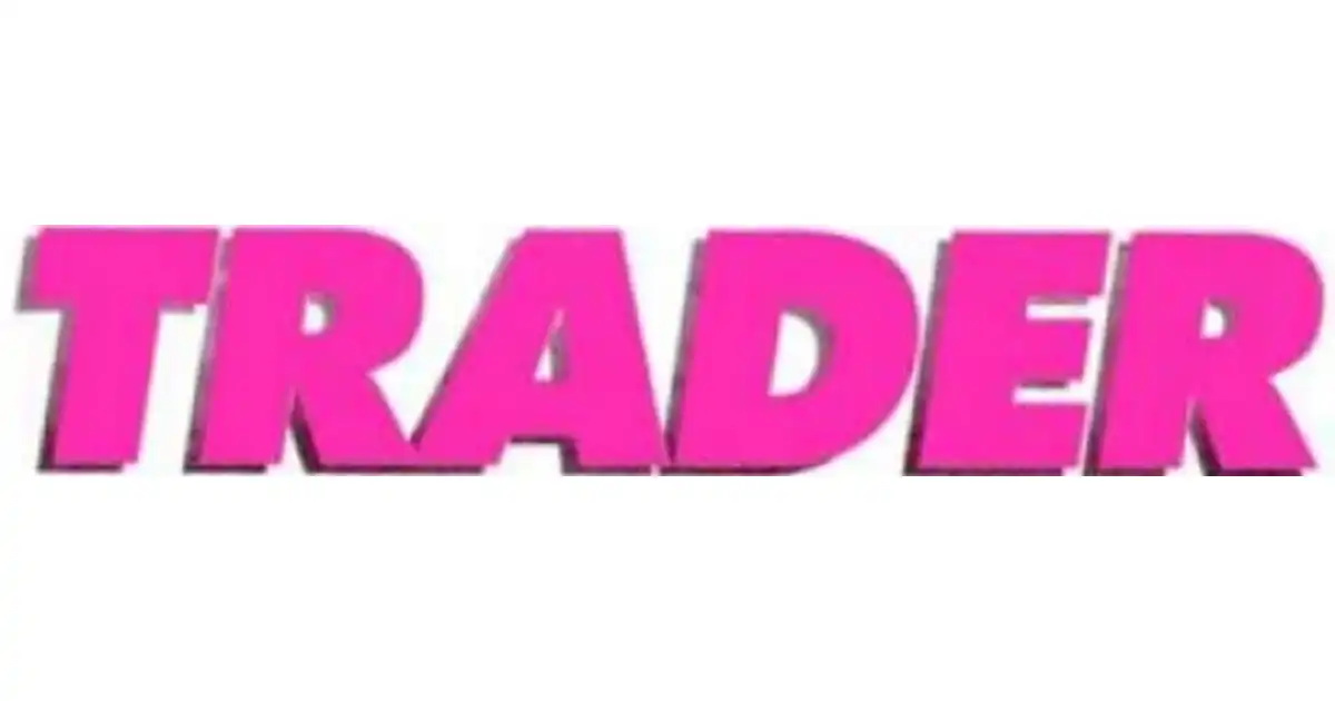 Scarborough Trader logo