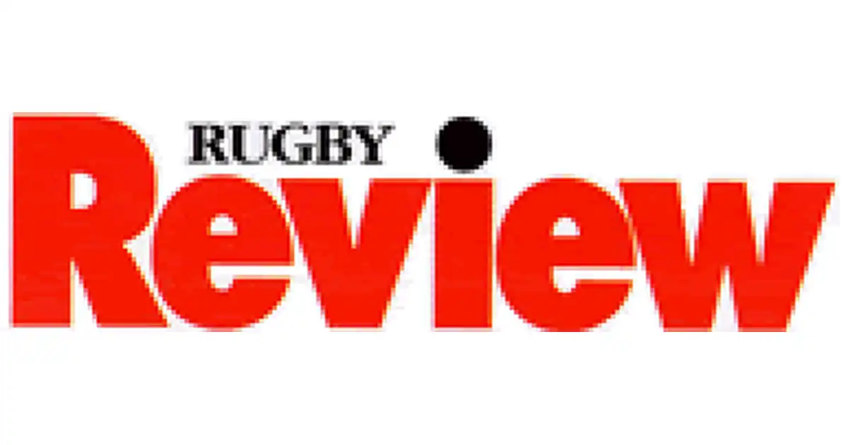 Rugby Review logo