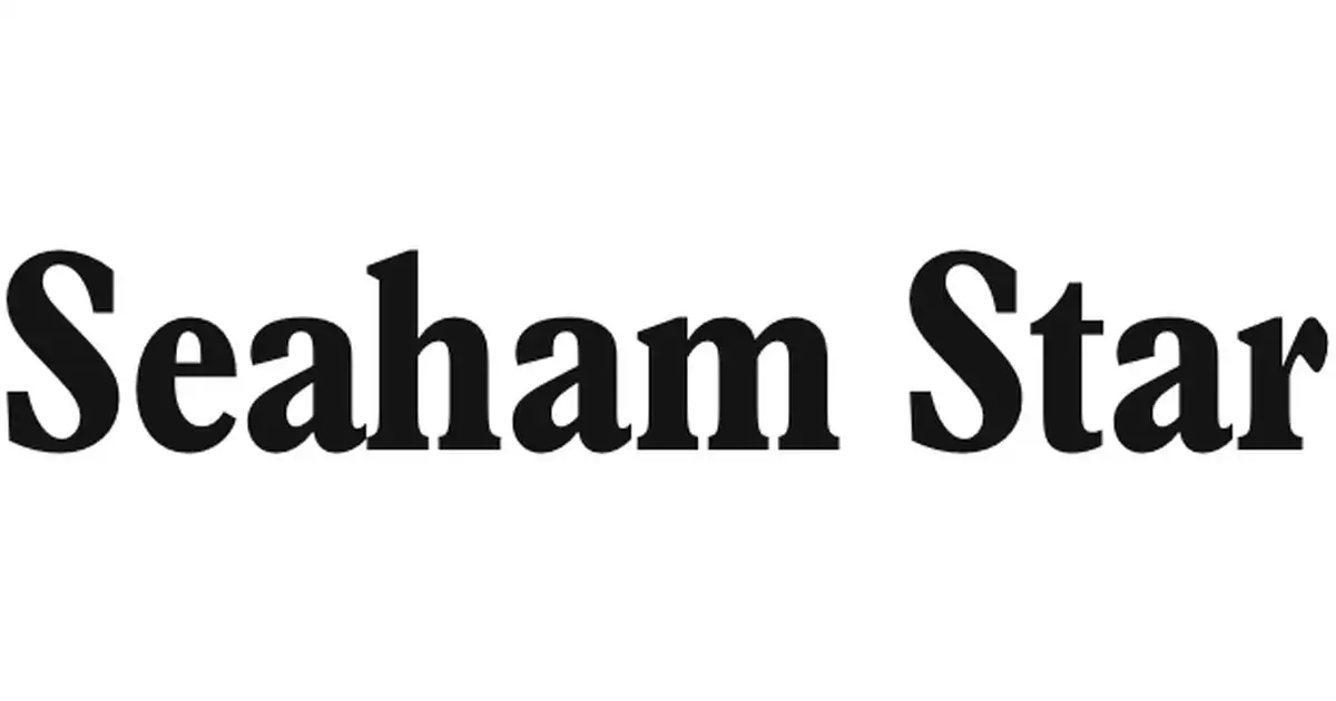 Seaham Star logo