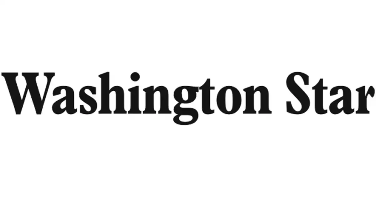 Washington Star logo