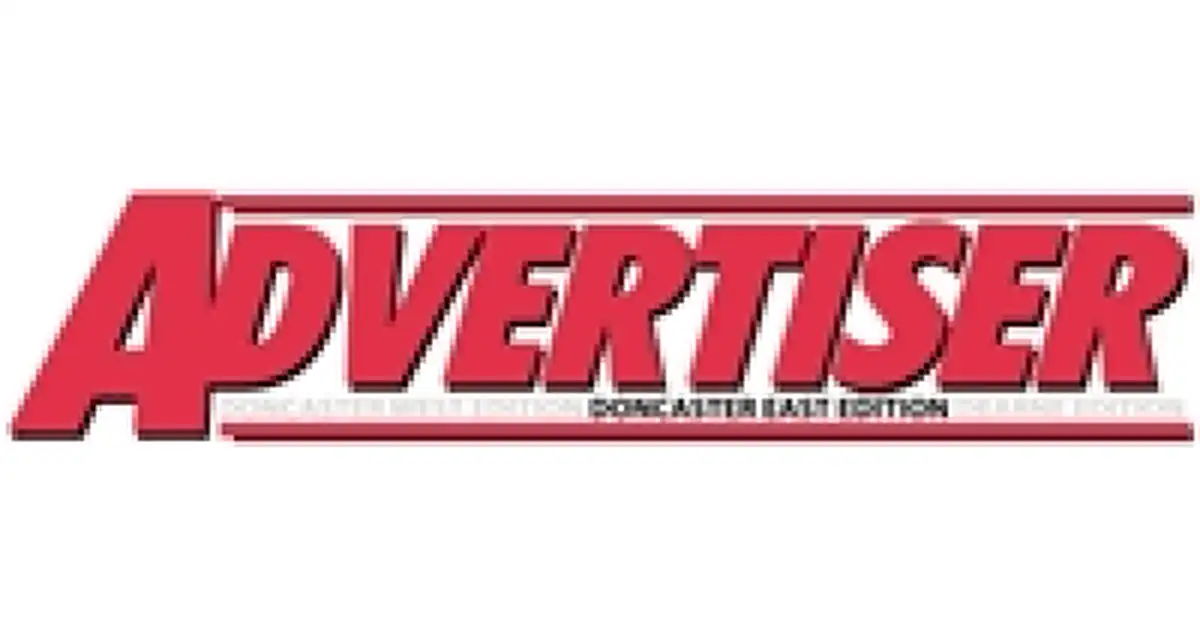 Doncaster Advertiser logo