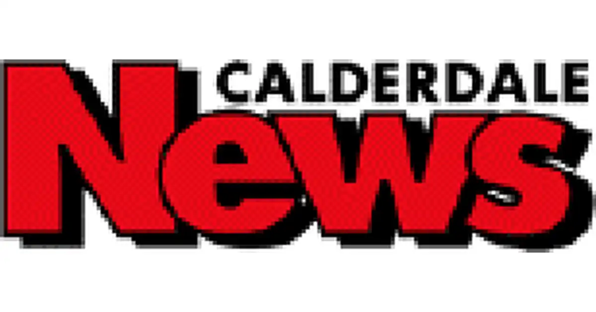 Calderdale News logo