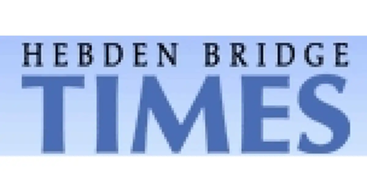 Hebden Bridge Times logo