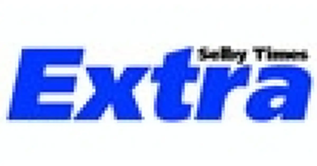 Selby Times Extra logo