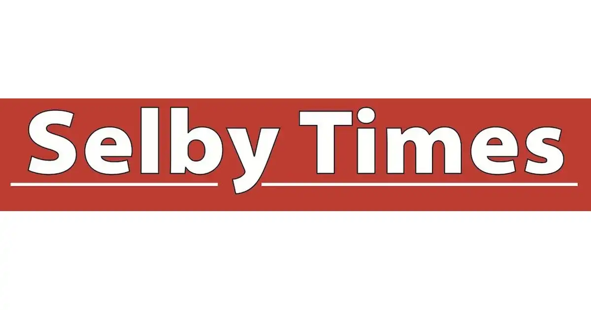 Selby Times logo