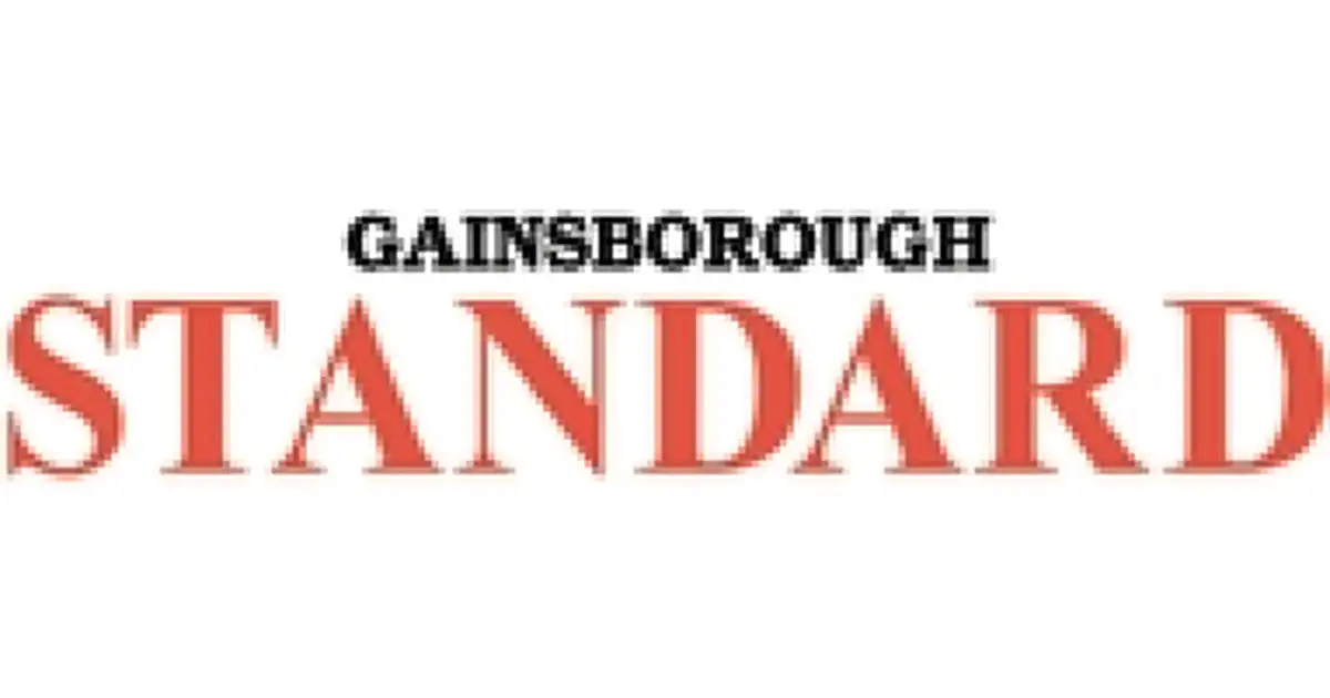Gainsborough Standard logo