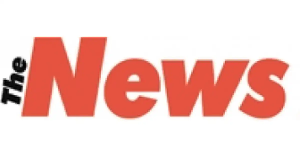 Gainsborough News logo